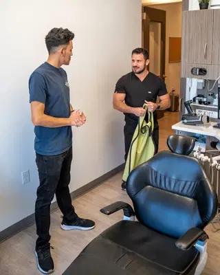 Business Photo