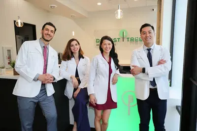 Dentist Tree Of The Heights - Cosmetic & General Dentistry Houston TX