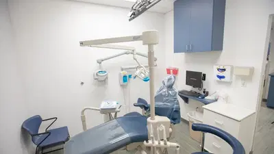 Olive Dentistry & Orthodontics