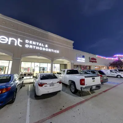 Brident Dental & Orthodontics
