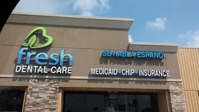 FRESH DENTAL CARE