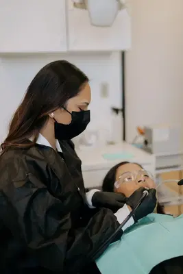 Gloss Dentistry