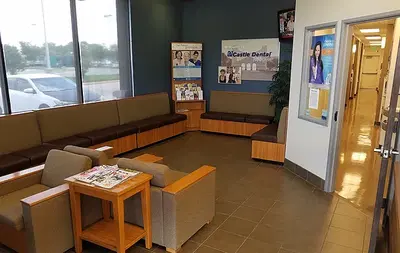 Castle Dental & Orthodontics