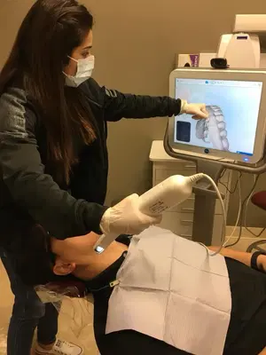 Memorial Heights Dental Center