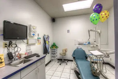 Brident Dental & Orthodontics
