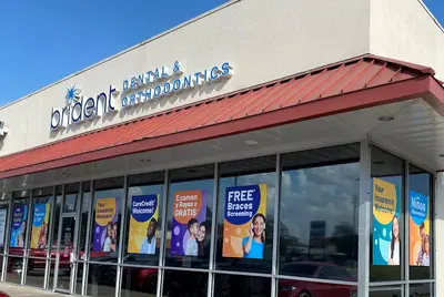 Brident Dental & Orthodontics