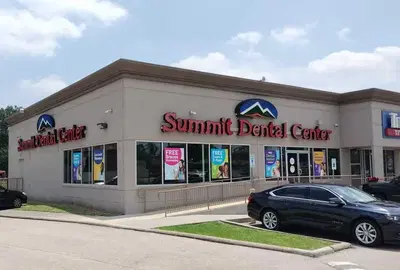 Summit Dental Center part of Brident Dental & Orthodontics