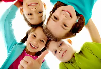 Pediatric Dentistry & Orthodontist by Dr. Julie Longoria & Dr. Stephen Chen