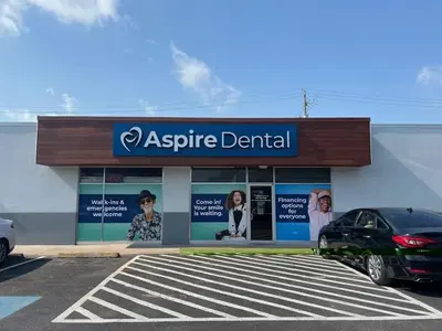 Aspire Dental