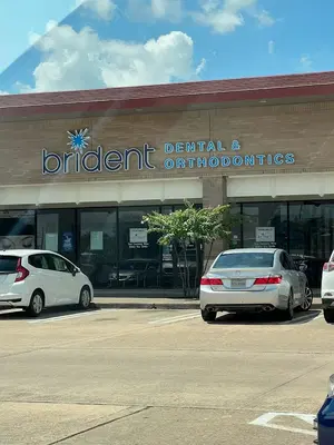 Brident Dental & Orthodontics