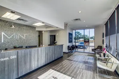 MINT orthodontics | Houston