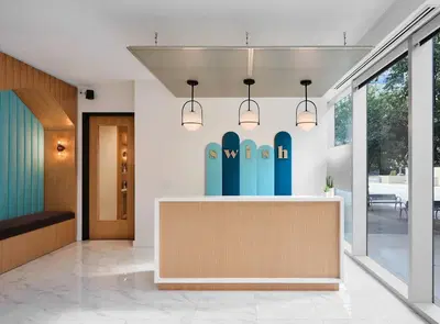 Swish Dental Downtown