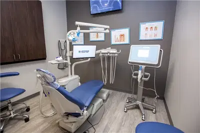 Jefferson Dental & Orthodontics