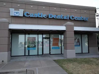 Castle Dental & Orthodontics