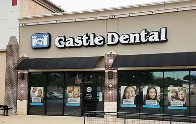 Castle Dental & Orthodontics