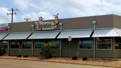 Lone Star Pediatric Dental & Braces