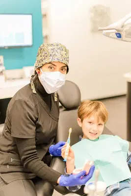 Celebrate Dental & Braces