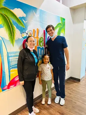 Lone Star Pediatric Dental & Braces
