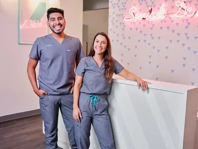 Swish Dental East