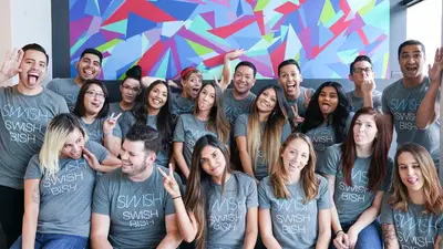 Swish Dental South