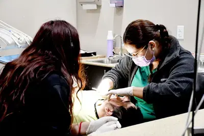 Access Dental & Orthodontics