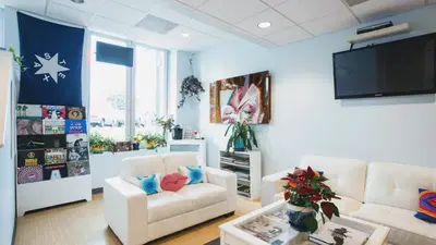 Sweet Tooth Dental