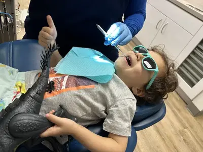 Petite Dental & Orthodontics