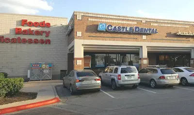Castle Dental & Orthodontics