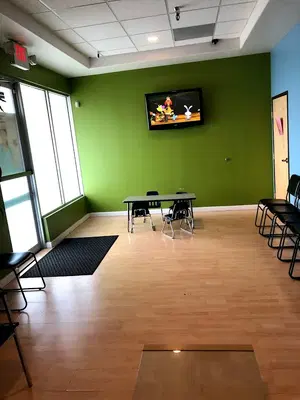 Dental Republic - Riverside