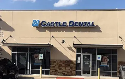 Castle Dental & Orthodontics