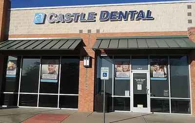 Castle Dental & Orthodontics