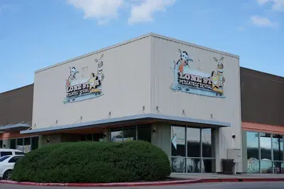Lone Star Pediatric Dental & Braces