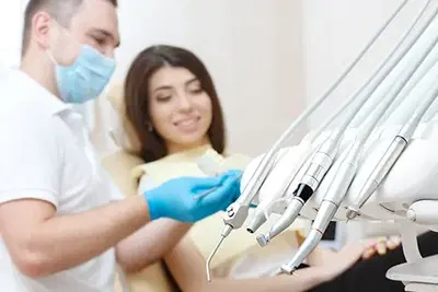 River Rock Dental - East Riverside