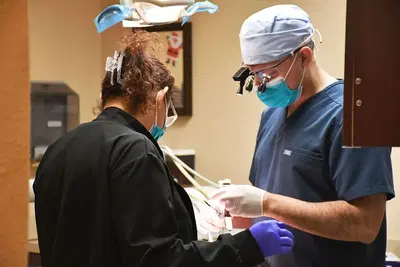 Access Dental & Orthodontics