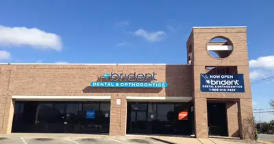 Brident Dental & Orthodontics