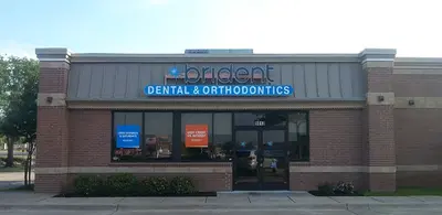 Brident Dental & Orthodontics
