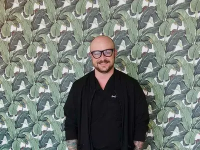 Business Photo