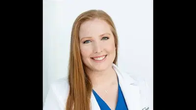 Perspective Dental: Ashley Smitherman, DDS
