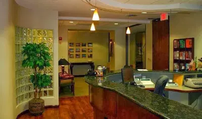 Barton Oaks Dental Group