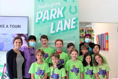 Park Lane Pediatric Dentistry and Orthodontics