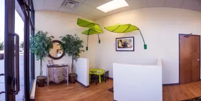 River Rock Dental - Mueller