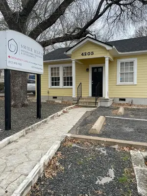 Smile Haus Medical Parkway