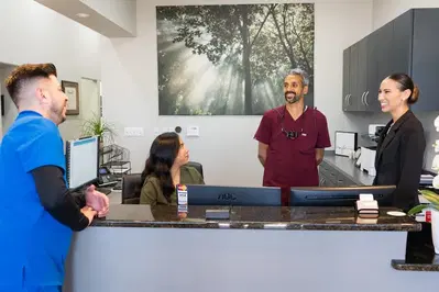 Business Photo