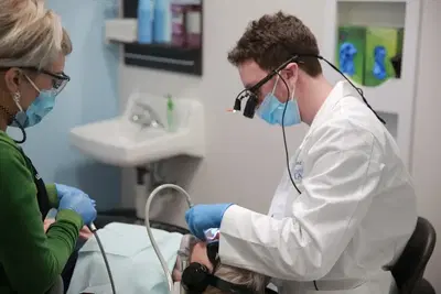 Austin Artistic Dental