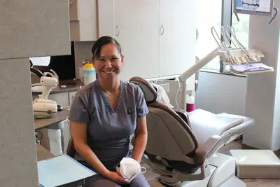 Greenbelt Dental Health
