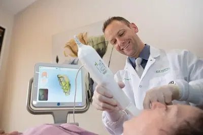 8118 Dental Professionals