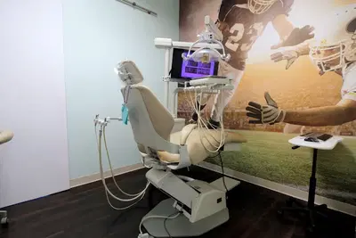 Round Rock Dentists