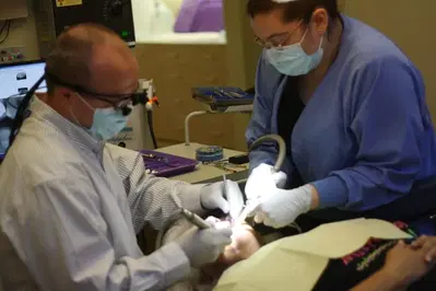North Austin Dentistry