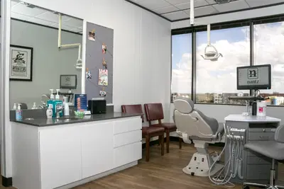 Nantz Orthodontics