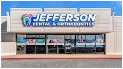 Jefferson Dental & Orthodontics